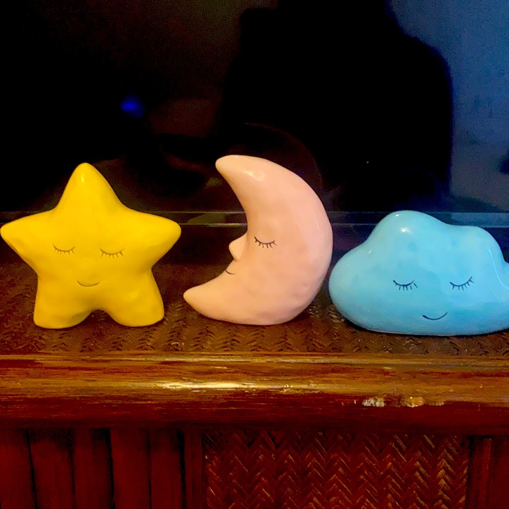 Sky home decorations